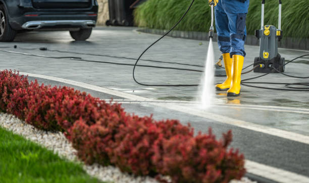 Best Building Exterior Pressure Washing in Oil City, PA